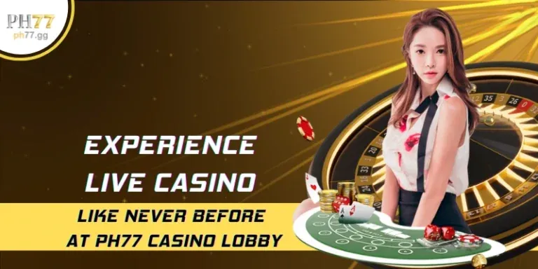 wm casino live dealer