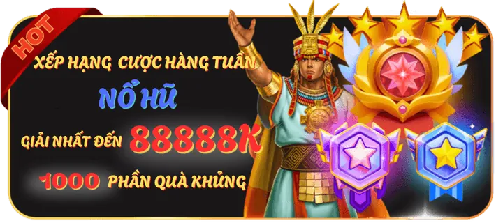 Nổ Hũ WM Casino