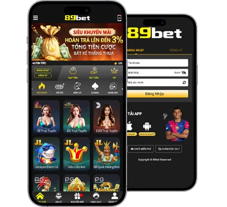 Nạp tiền vào WM Casino