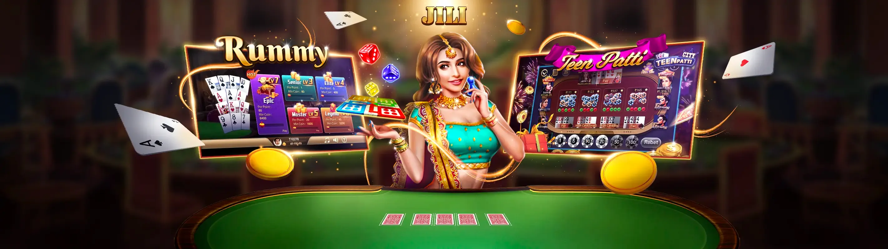 Hình ảnh nền điều khoản dịch vụ WM Casino