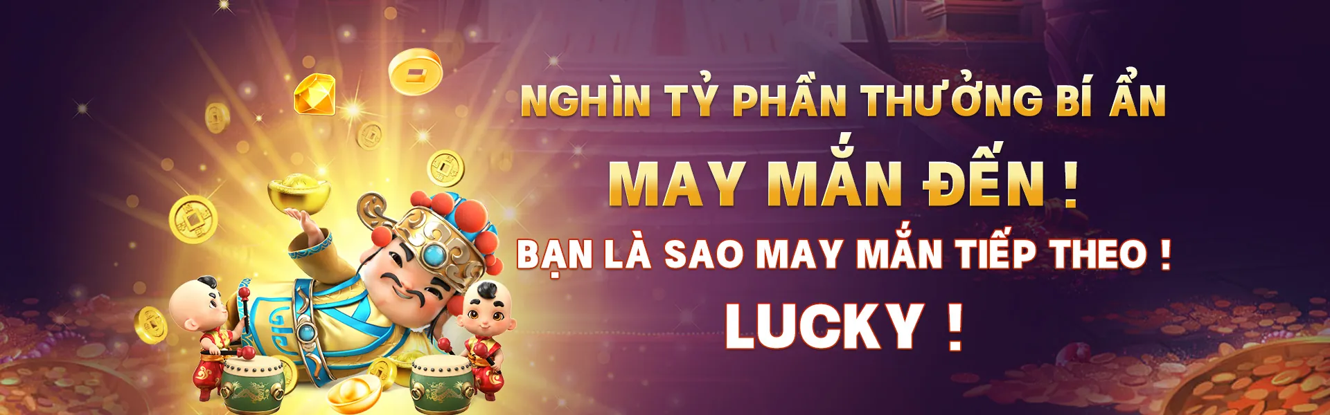 Các tính năng nền tảng WM Casino