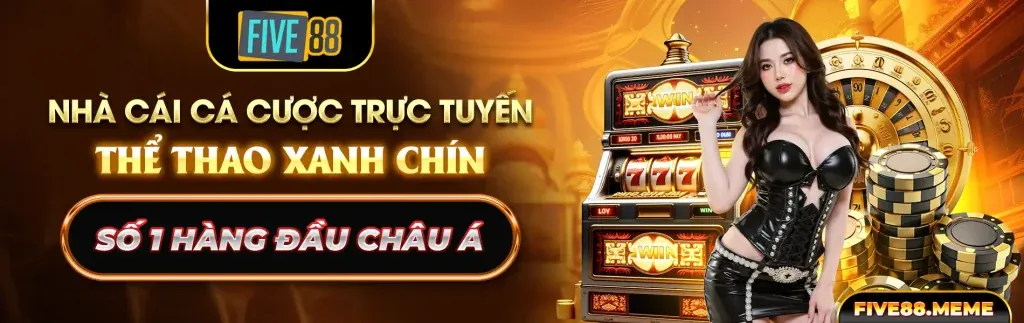Cá Cược Thể Thao WM Casino