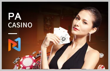Nền tảng bảo mật WM Casino