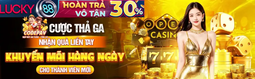 Chiến lược Baccarat WM Casino
