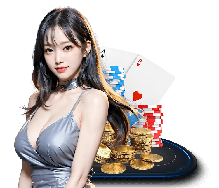 Dealer Baccarat trực tiếp WM Casino