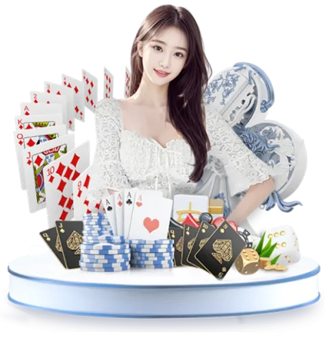 Jackpot lũy tiến WM Casino